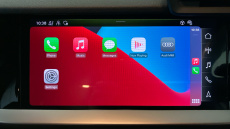 Audi A3 30 TFSI Technik 5dr Petrol Hatchback